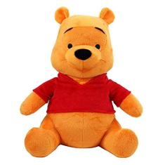 Disney Classics Friends Large 12.2 polegadas Plush Winnie the Pooh, by Just Play
