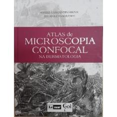 Atlas De Microscopia Confocal Na Dermatologia - Lemar