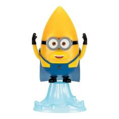 Boneco Meu Malvado Favorito 4 Mega Gus 25cm - Candide