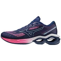 Tênis Mizuno Wave Creation 24 Feminino