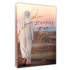 Que Queres Que Eu Faça?