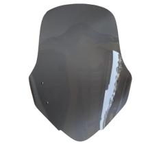 Bolha Para Honda Nc 700 X Tamanho Original - Otuky, Bolha