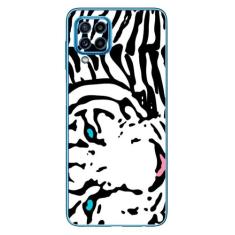 Capa Adesivo Skin047 Verso Para Samsung Galaxy M32 (2021) - KawaSkin