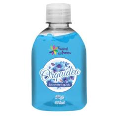 Sabonete Líquido P/ Mãos Refil 500ml Orquídea Tropical Aroma - TROPICA