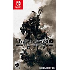Nier Automata The End Of Yorha Edition – Nintendo Switch