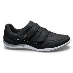 Tênis Casual Feminino Calce Fácil Impulse Conforto Estilo