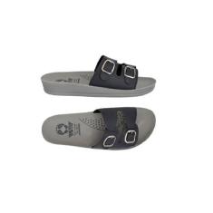 Sandália Feminina Ortopédica com Fivela Casual Webe Flex, 37, Azul