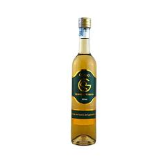 Cachaça Reserva do Gerente Castanhas do Brasil 500ml