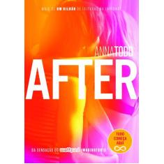 Livro - After