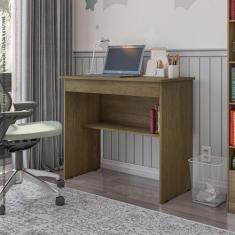 Mesa Escrivaninha Para Quarto Escritório Trabalho Estudo Computador Vi