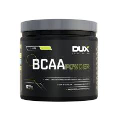 Bcaa Powder  200g  Laranja -Dux Nutrition