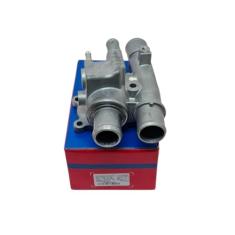 Valvula Termostatica Palio 1.6 16V Palio Weekend 1.6 16V Brava 1.6 16V Bravo 1.6 16V Marea 1.6 Marea Weekend 1.6 46464992 46513506 46523733 46776216