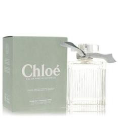 Perfume Feminino Chloe Naturelle Eau De Parfum 100 Ml