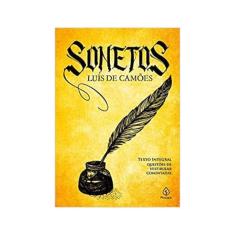Livro Sonetos