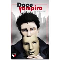 Livro - Doce vampiro
