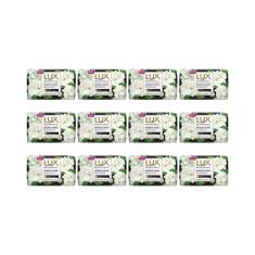Sabonete Lux 85G Buque De Jasmim-Kit C/12Un
