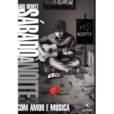 Livro - Sábado à noite 3