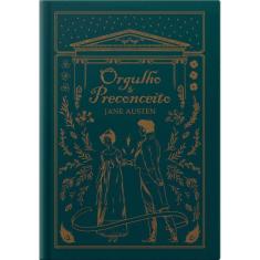 Orgulho e Preconceito - Edição Especial