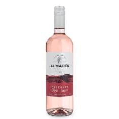 Vinho Almadén Cabernet Rosé Suave