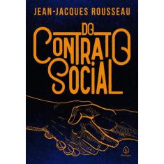 Livro - Do contrato social