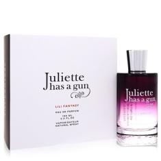 Perfume Feminino Lili Fantasy Juliette Has A Gun 100 Ml Eau De Parfum