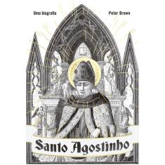 Livro - Santo Agostinho