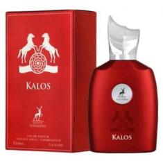 Perfume Maison Alhambra Kalos Edp Masculino 100ML