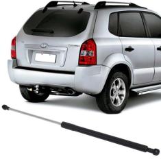 Amortecedor Tampa Traseira Porta Malas Tucson 2005 à 2016 Mola Gás - S