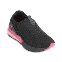 Tênis Kidy Infantil Energy Alpha Air KD24-09110-Feminino