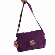 Bolsa carteira Rebecca Bonbon-Feminino