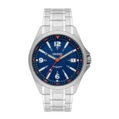Relógio Orient Masculino MBSS1270 D2SX