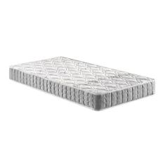 Colchão Solteiro Espuma Orthosono Double Face D33 78x188x14cm Claro estampado Anjos
