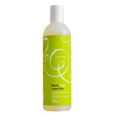 Deva Curl Shampoo Low-Poo - Shampoo Higienizador Com Pouca Espuma