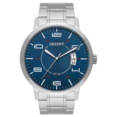 Relógio Masculino Orient MBSS1381 D2SX