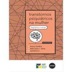 Transtornos Psiquiátricos Na Mulher