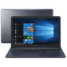 Notebook Asus Vivobook X543ua-Gq3213t - Intel Core I5 8Gb 256 Ssd 15,6