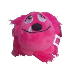 Chaveiro De Pelúcia Colecionável Monstros Trika Unik