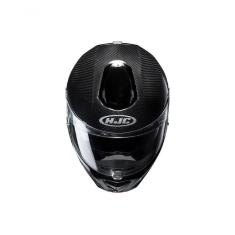 Capacete Hjc Rpha 90s Luve Chumbo E Carbon 63 [f016]