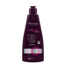 Shampoo Revolution Bb Hair 300Ml - Arvensis