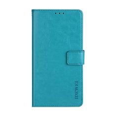 Capa para Meizu M6 NOTE, capa flip carteira de couro PU de para Meizu M6 NOT, capa de proteção de telefone estilo comercial, capa com [compartimentos para dinheiro e cartão]