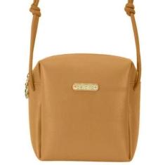 Bolsa Beira Rio Feminina Preta 80007.1-Feminino