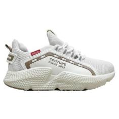 Tênis Rekoba Coulture Robusto Esportivo Amortecimento Eva-Masculino