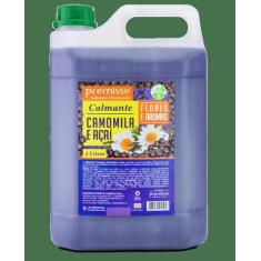 Sabonete Liquido Açaí E Camomila 5 Litros Premisse
