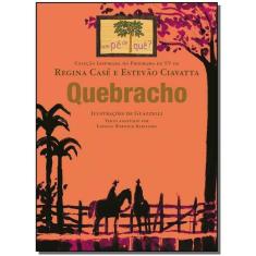 Quebracho