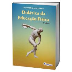 Livro Didática Da Educação Física