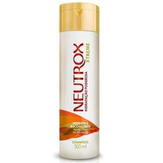 Shampoo Neutrox Xtreme 300ml