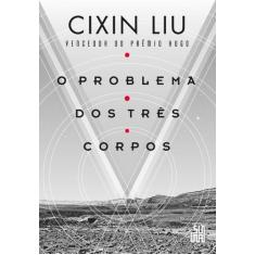 Livro - O problema dos três corpos