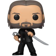 Funko Pop! Movies John Wick 1687