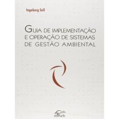 Guia De Implementaçao E Operaçao De Sistemas De Gestao Ambiental