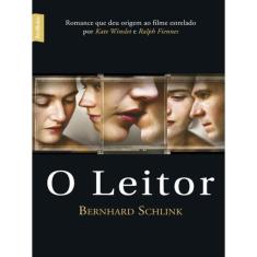 O Leitor (Edição De Bolso)